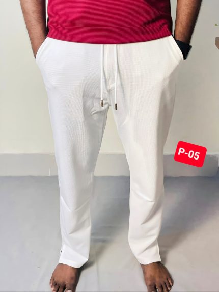Premium Luxury Baggy Pant-P05